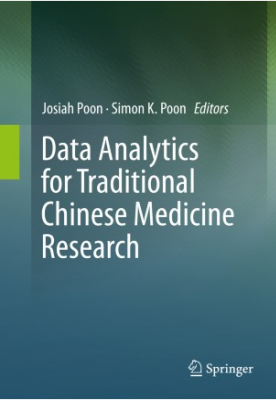 gallery/data analytics for traditional chinese medicine research